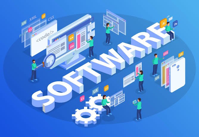 Software Development Project